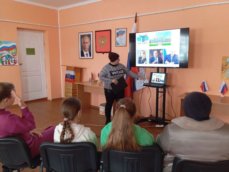 «Зачётный день студента»: в Сокологорноме отметили Татьянин день «Зачётный день студента»: в Сокологорноме отметили Татьянин день