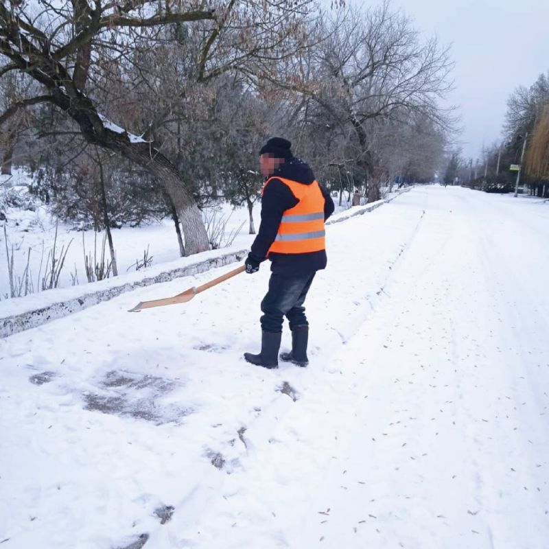 Подводим итоги недели в сфере коммунального хозяйства в рубрике #конкретные_дела_АМО
