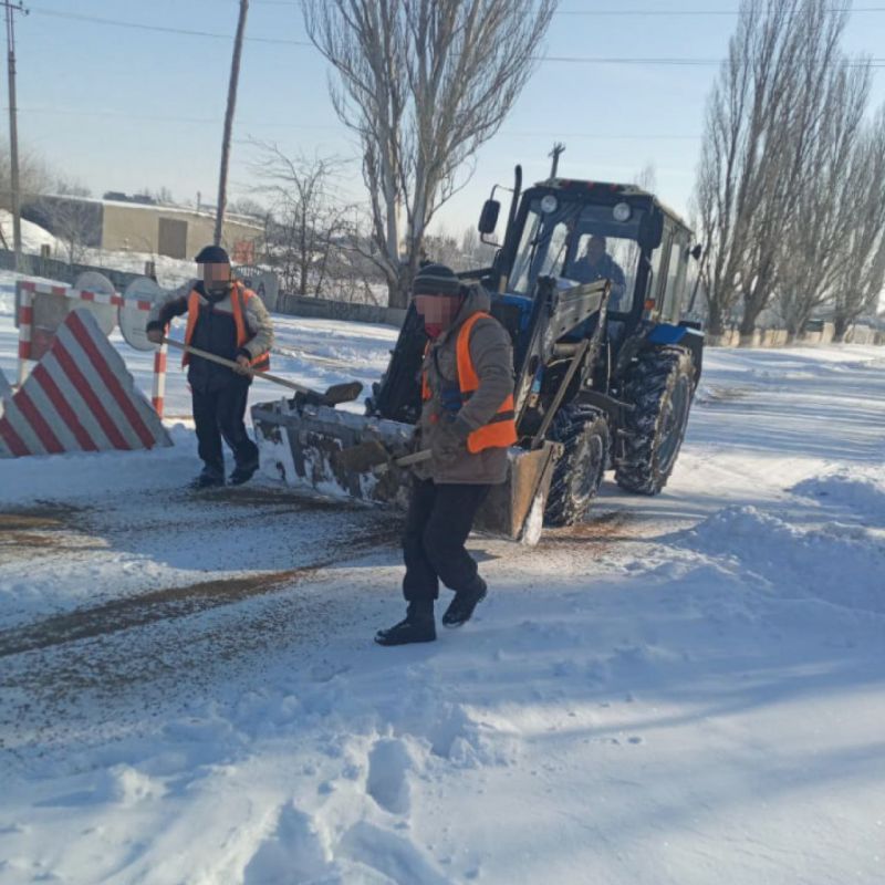 Подводим итоги недели в сфере коммунального хозяйства в рубрике #конкретные_дела_АМО Подводим итоги недели в сфере коммунального хозяйства в рубрике #конкретные_дела_АМО