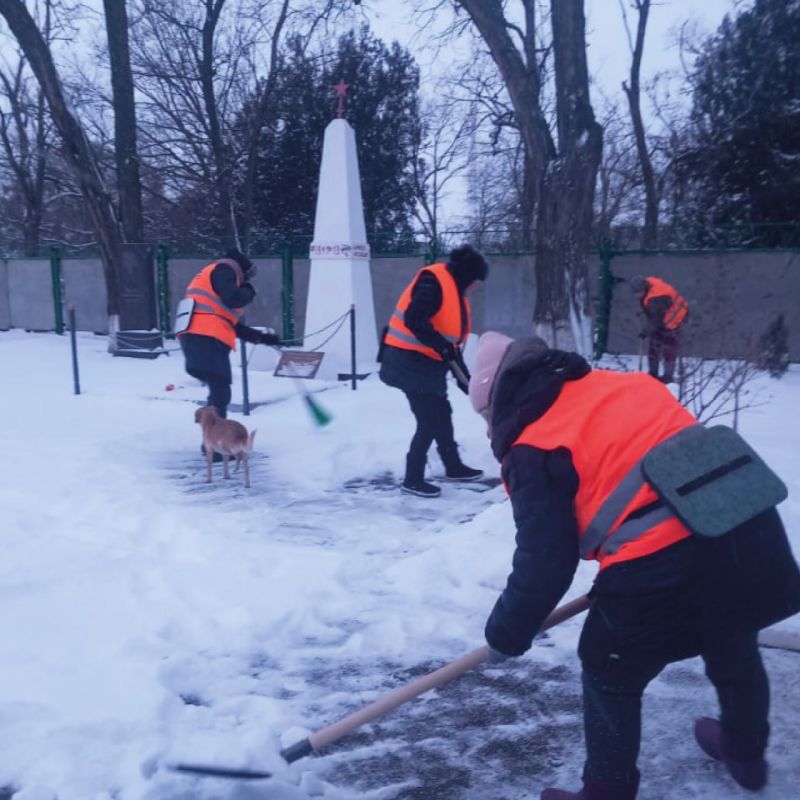 Подводим итоги недели в сфере коммунального хозяйства в рубрике #конкретные_дела_АМО Подводим итоги недели в сфере коммунального хозяйства в рубрике #конкретные_дела_АМО