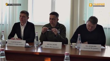 Адресная поддержка семей погибших ветеранов СВО в Херсонской области