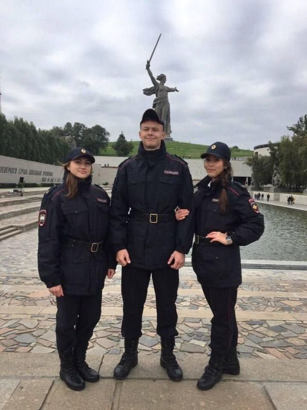 ГУ МВД России по Херсонской области присоединяется к федеральной информационной кампании «Правильно поступил» ГУ МВД России по Херсонской области присоединяется к федеральной информационной кампании «Правильно поступил»