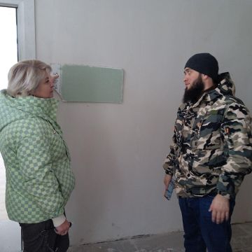 Строим комфорт для старшего поколения