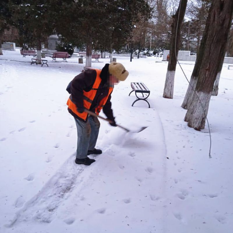 Подводим итоги недели в сфере коммунального хозяйства в рубрике #конкретные_дела_АМО Подводим итоги недели в сфере коммунального хозяйства в рубрике #конкретные_дела_АМО