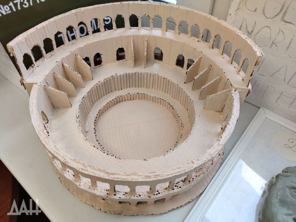 У молодежи в Донбассе есть опыт, которого нет больше ни у кого У молодежи в Донбассе есть опыт, которого нет больше ни у кого