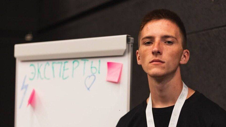 Сотрудник центра «Патриот»: служба в армии дала незаменимый опыт