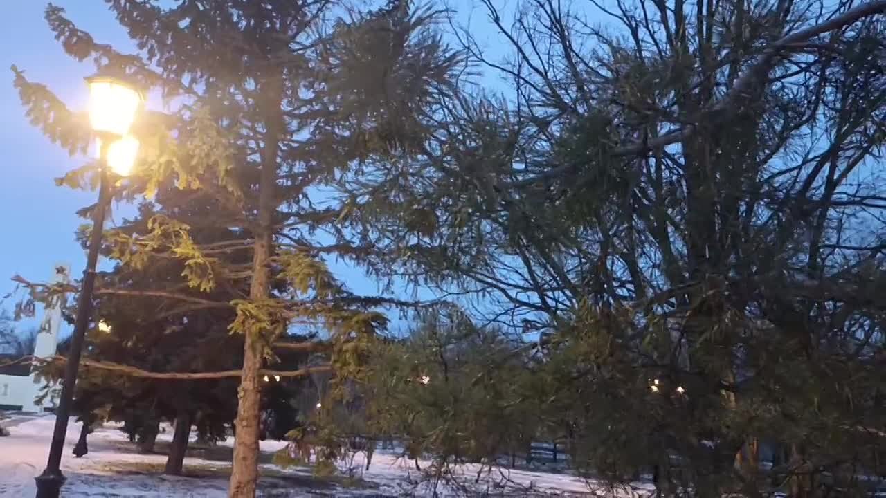 Доброе утро, жители и гости Генического округа!