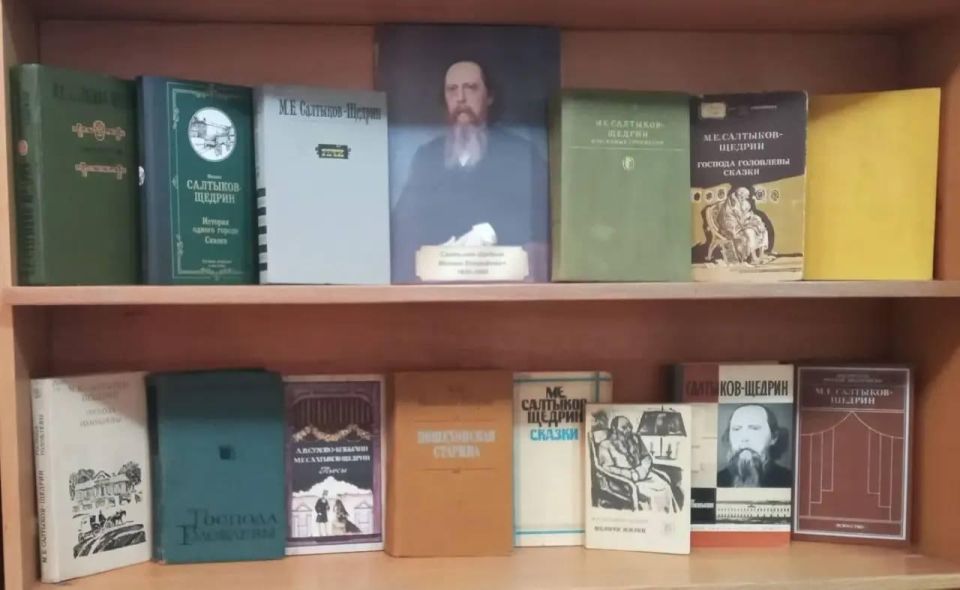 В Константиновской школе Горностаевского МО прошёл урок памяти и мужества «Блокада Ленинграда» В Константиновской школе Горностаевского МО прошёл урок памяти и мужества «Блокада Ленинграда»