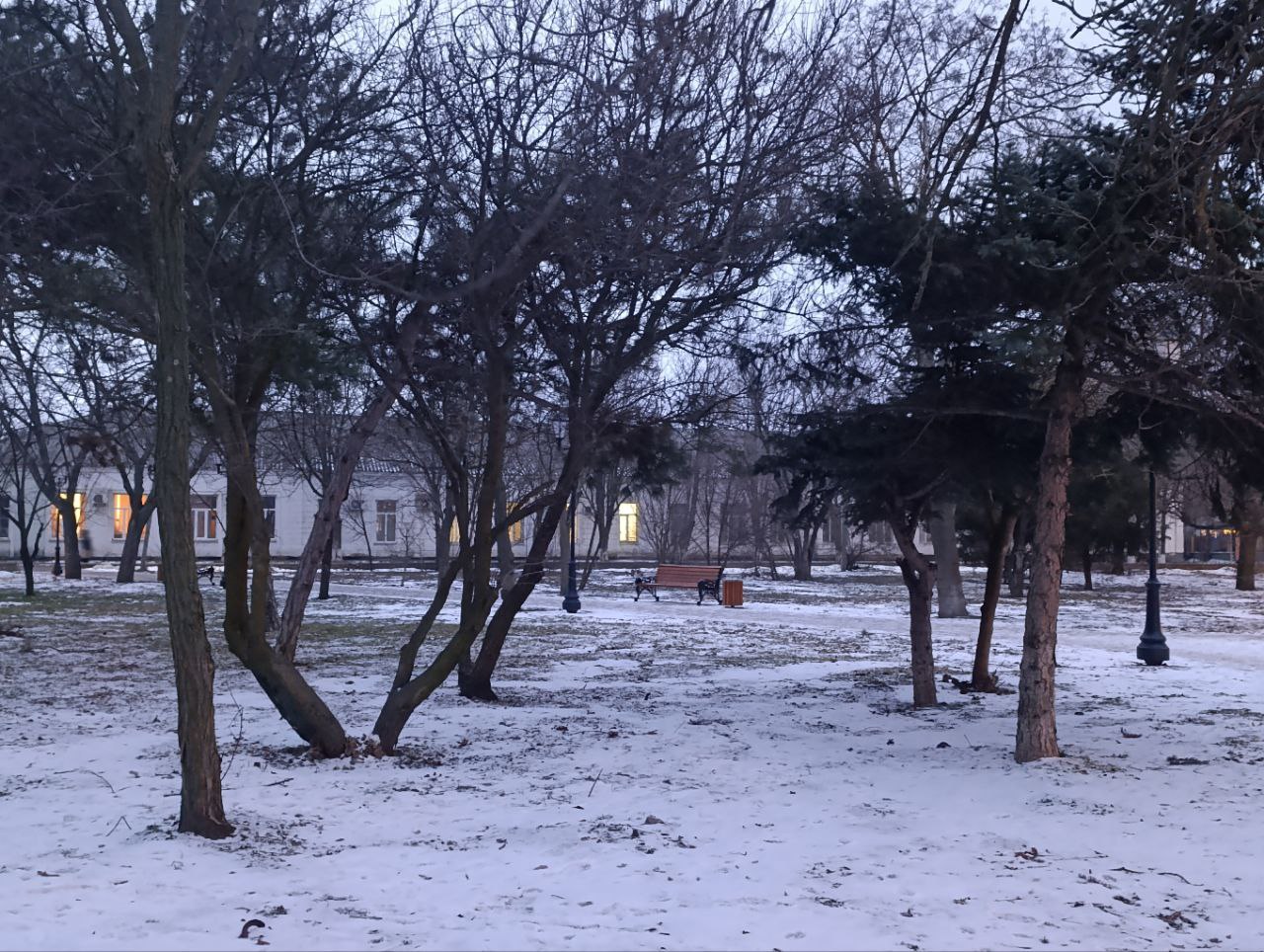 Доброе утро, жители и гости Генического округа! Доброе утро, жители и гости Генического округа!