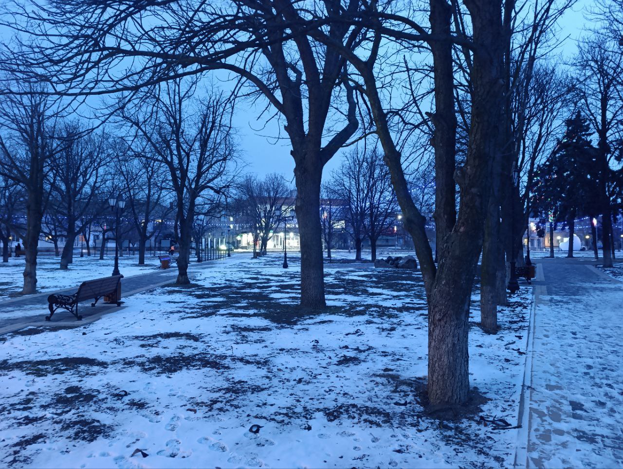 Доброе утро, жители и гости Генического округа! Доброе утро, жители и гости Генического округа!