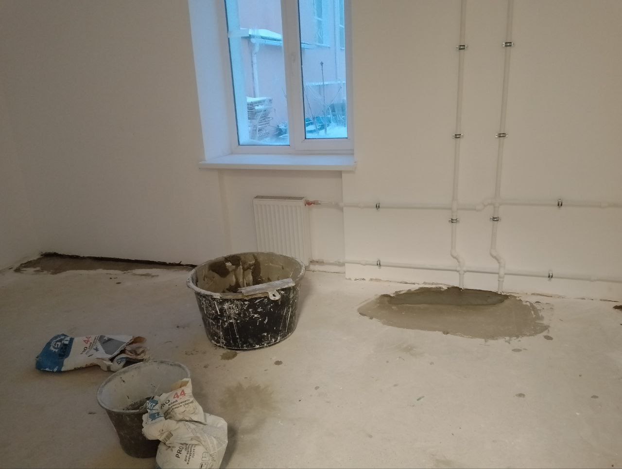 Павел Филипчук: Ситуация с ремонтом Тавричанской школы вызывает серьезную обеспокоенность Павел Филипчук: Ситуация с ремонтом Тавричанской школы вызывает серьезную обеспокоенность