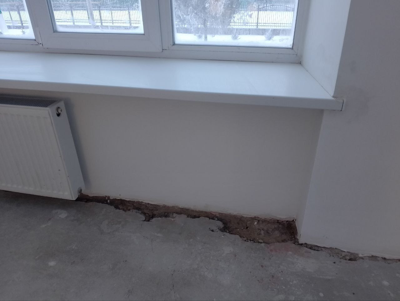 Павел Филипчук: Ситуация с ремонтом Тавричанской школы вызывает серьезную обеспокоенность Павел Филипчук: Ситуация с ремонтом Тавричанской школы вызывает серьезную обеспокоенность