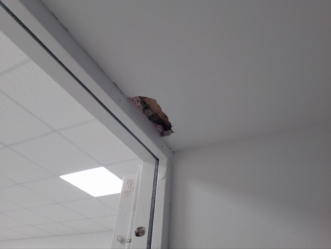 Павел Филипчук: Ситуация с ремонтом Тавричанской школы вызывает серьезную обеспокоенность