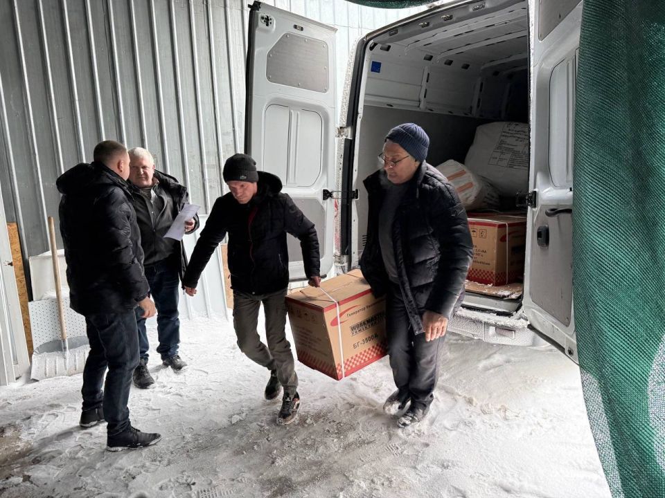 Пункты обогрева для жителей домовладений, в которых есть перебои электроснабжения, организованы в Голопристанском округе при содействии «Единой России» Пункты обогрева для жителей домовладений, в которых есть перебои электроснабжения, организованы в Голопристанском округе при содействии «Единой России»