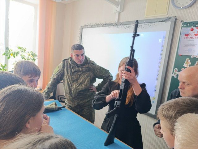 Навыки, которые объединяют поколения Навыки, которые объединяют поколения