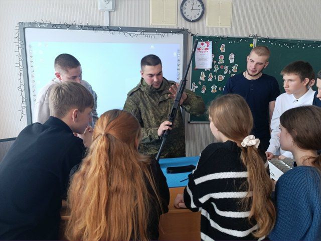 Навыки, которые объединяют поколения Навыки, которые объединяют поколения