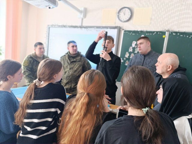 Навыки, которые объединяют поколения Навыки, которые объединяют поколения