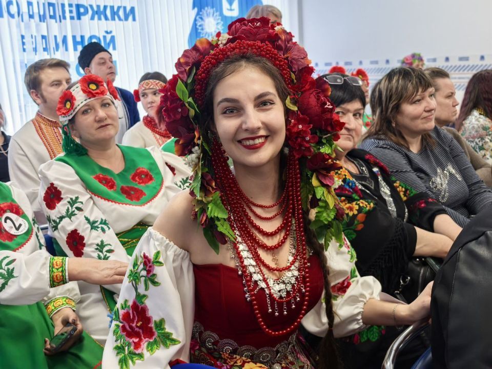 Сегодня на базе Штаба Партии "Единая Россия" принял участие в составе конкурсной комиссии Сегодня на базе Штаба Партии "Единая Россия" принял участие в составе конкурсной комиссии