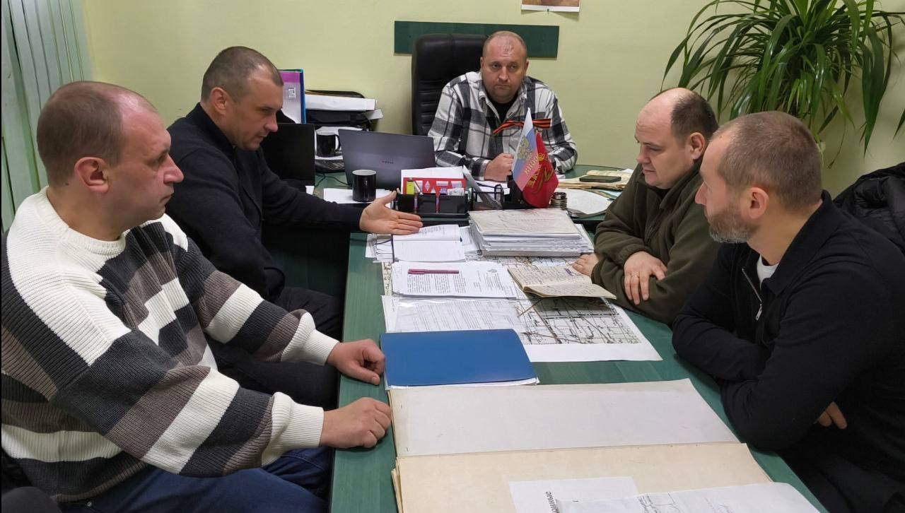 Павел Филипчук: Водообеспечение - важные аспекты