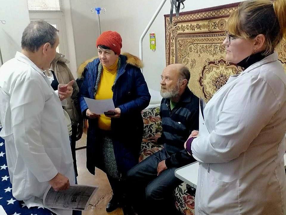 Сергей Георгиев: Две истории, одна команда: как мы помогаем тем, кто остался без поддержки Сергей Георгиев: Две истории, одна команда: как мы помогаем тем, кто остался без поддержки