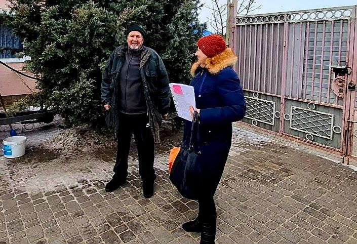 Сергей Георгиев: Две истории, одна команда: как мы помогаем тем, кто остался без поддержки Сергей Георгиев: Две истории, одна команда: как мы помогаем тем, кто остался без поддержки