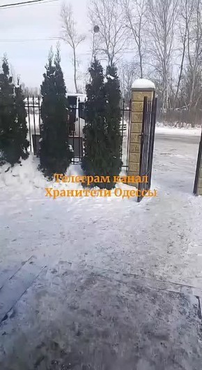 Одесситка спасла мужчину от ТЦК, заперев его в своем магазине