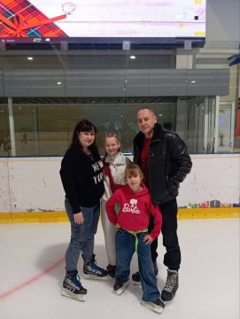 Первые на каникулах!. Друзья, зимние праздники пролетели так быстро, но наши активисты продолжают ностальгировать по этим беззаботным дням