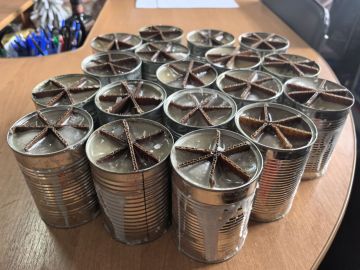 Сохраняя память: Лекторий «Битва под Сталинградом» для генических школьников