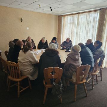 Защита прав детей — вне графиков и обстоятельств