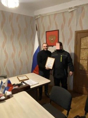 Владимир Оганесов: Низкий поклон нашим фронтовым ангелам!