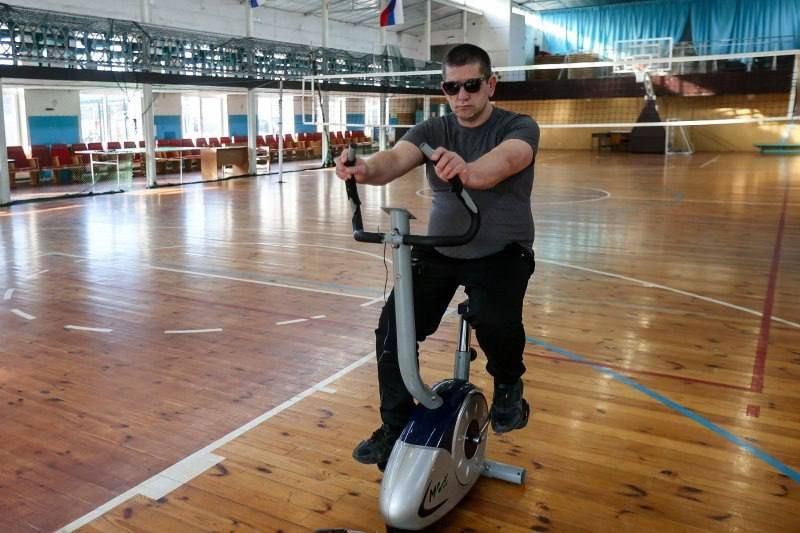 Выстрел, погасивший свет. Евгений встал на защиту родного Донецка в 2014 году, а потом и всей России в ходе СВО Выстрел, погасивший свет. Евгений встал на защиту родного Донецка в 2014 году, а потом и всей России в ходе СВО
