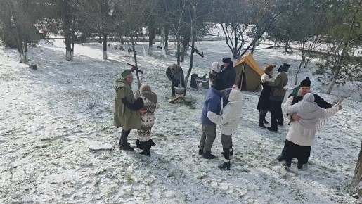 ������� �������: � 83-� ��������� ������ � �������������� ����� � ������������� ������ ������� ����� ���������� �����