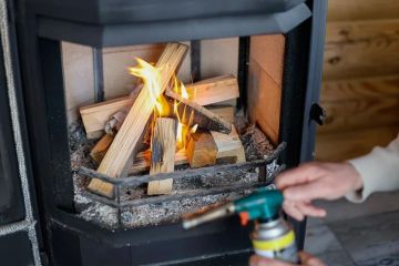 25 тысяч рублей на дрова и уголь: как получить выплаты на бытовое топливо в Херсонской области