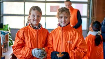 В Херсонской области в 2026 году увеличат количество филиалов #МЫВМЕСТЕ до 35