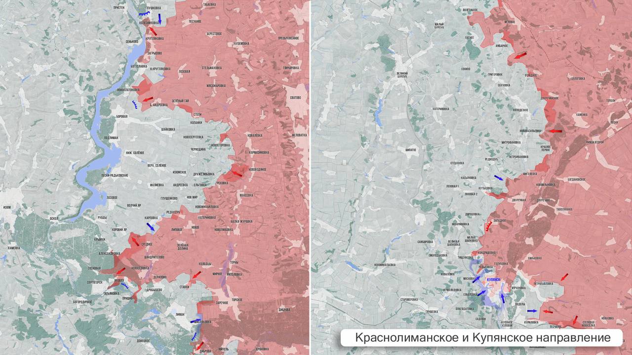 Олег Царёв: Фронтовая сводка. Фронтовая сводка 3 февраля Олег Царёв: Фронтовая сводка. Фронтовая сводка 3 февраля
