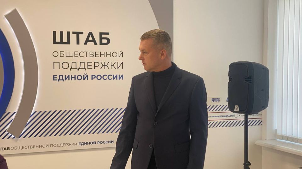 В Херсонской области предприниматели получили в 2025-м году льготные займы от государства на сумму 86 миллионов рублей В Херсонской области предприниматели получили в 2025-м году льготные займы от государства на сумму 86 миллионов рублей