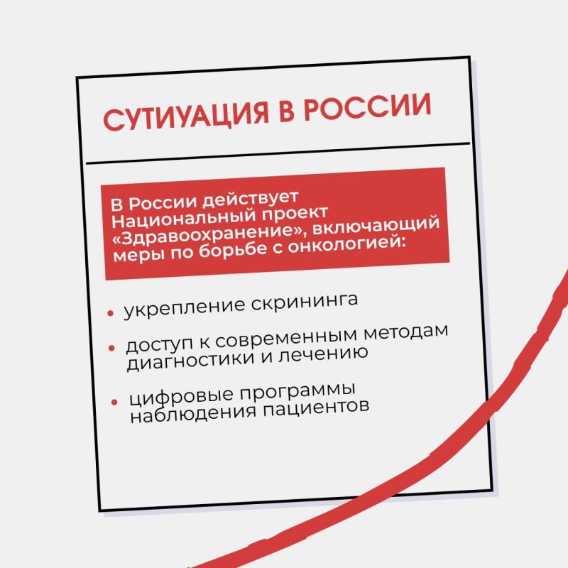 4 февраля — день, когда разговор о здоровье становится особенно важным 4 февраля — день, когда разговор о здоровье становится особенно важным