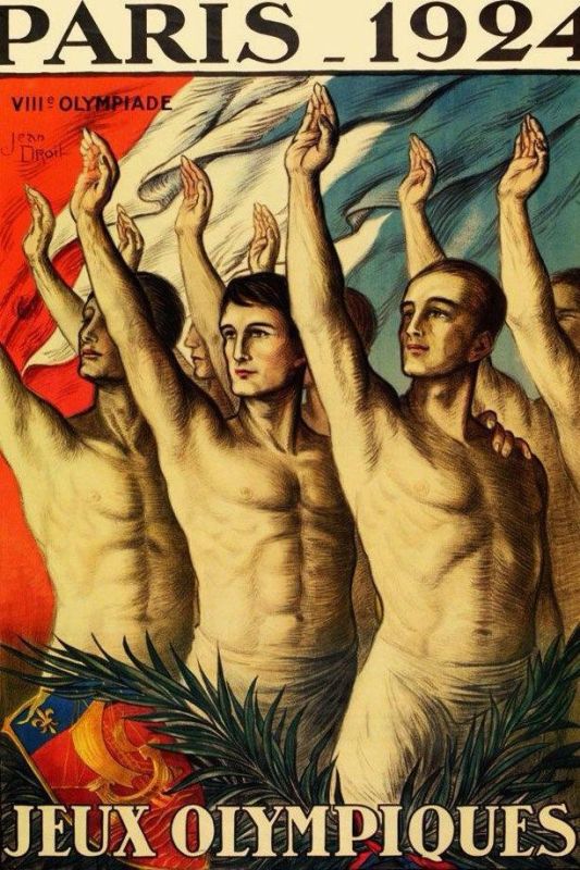 В 1924 году, с 25 января по 5 февраля, в Шамони (Франция) прошли первые Зимние Олимпийские игры В 1924 году, с 25 января по 5 февраля, в Шамони (Франция) прошли первые Зимние Олимпийские игры