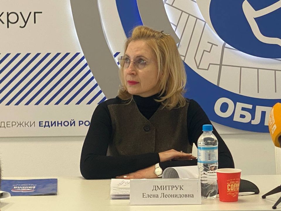 В Херсонской области предприниматели получили в 2025-м году льготные займы от государства на сумму 86 миллионов рублей В Херсонской области предприниматели получили в 2025-м году льготные займы от государства на сумму 86 миллионов рублей