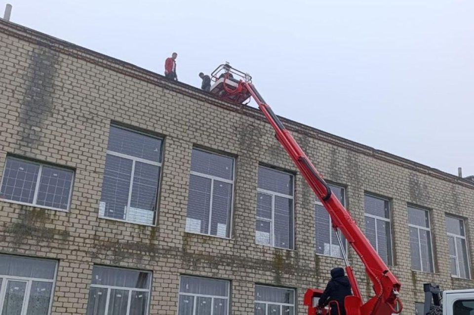 Глава Голопристанского округа отметил вклад Кабардино-Балкарии в восстановление территории Глава Голопристанского округа отметил вклад Кабардино-Балкарии в восстановление территории