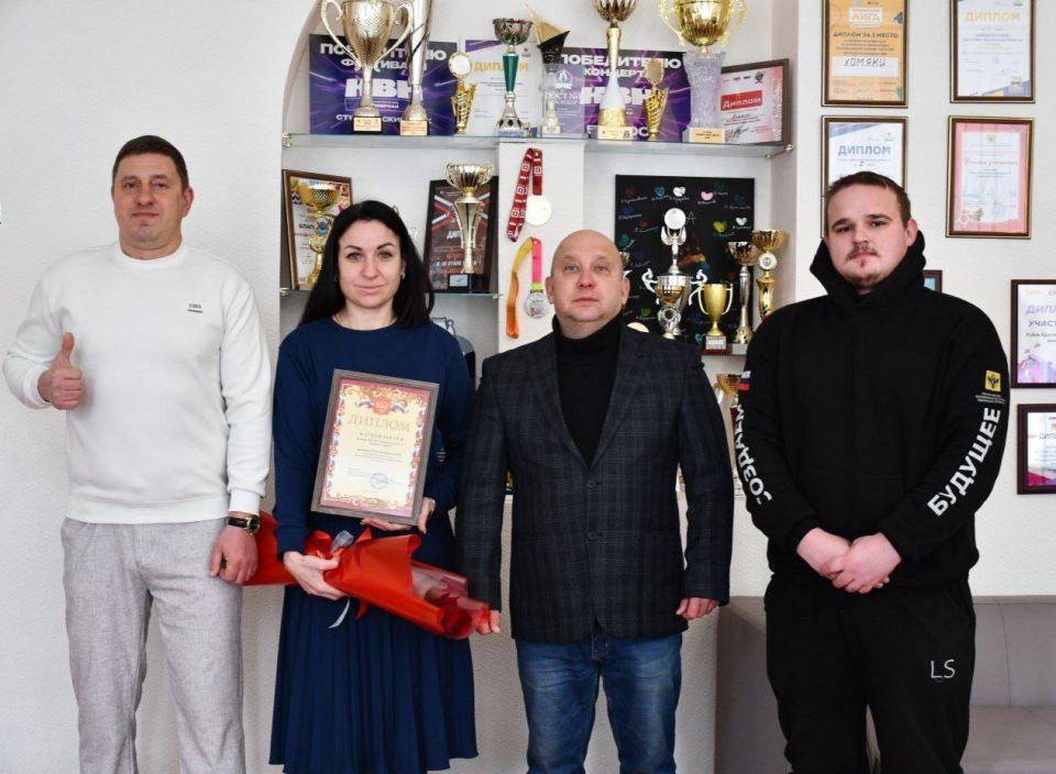 Скадовская школа № 1 победила в региональном этапе Всероссийской киберспортивной лиги Скадовская школа № 1 победила в региональном этапе Всероссийской киберспортивной лиги