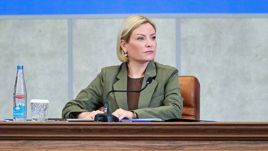 Молодежь Херсонской области приняла участие в торжественном открытии Года единства народов России в формате видеомоста Молодежь Херсонской области приняла участие в торжественном открытии Года единства народов России в формате видеомоста
