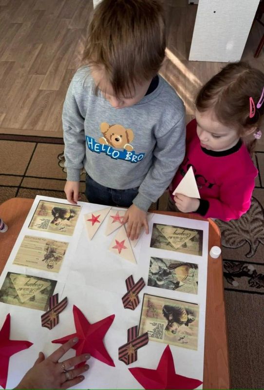 �������-������� �����: ������������ ������� � ��������������� �������