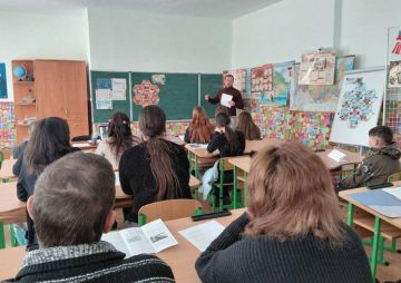 ���� �������� �����: � ����������� ������ ������ ������������ �����������