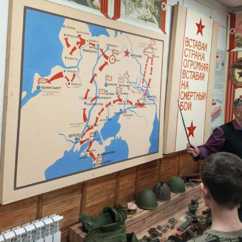 ���� �������� �����: � ����������� ������ ������ ������������ �����������