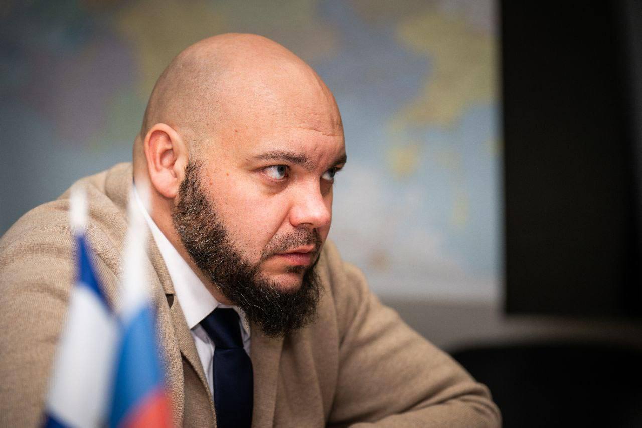 Работа омбудсмена Херсонской области с территориальным фондом ОМС: результат и планы Работа омбудсмена Херсонской области с территориальным фондом ОМС: результат и планы