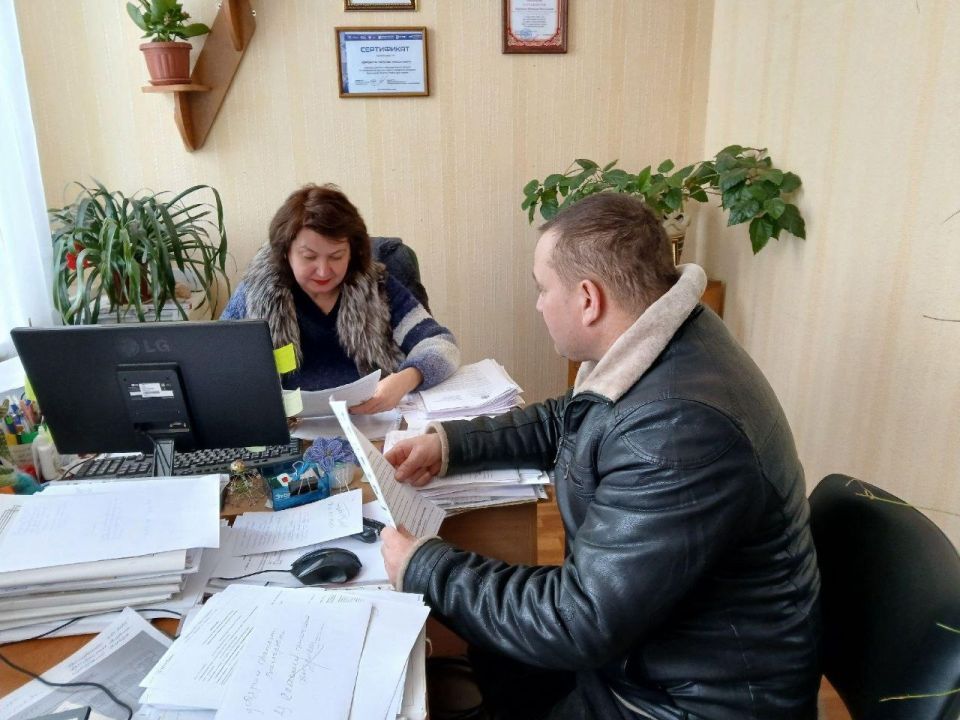 Стоматолог из Адыгеи за два дня принял 20 детей из Нижнесерогозского округа Стоматолог из Адыгеи за два дня принял 20 детей из Нижнесерогозского округа