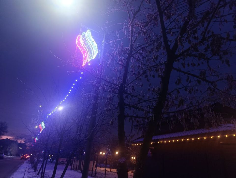 Доброе утро, жители и гости Генического округа!