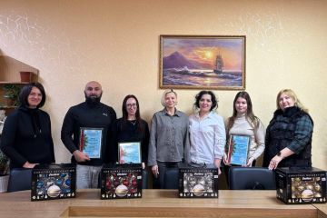 ���������� ���������������� ��������� �� ������ ���������� ����������