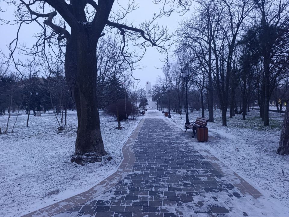 Доброе утро, жители и гости Генического округа! Доброе утро, жители и гости Генического округа!